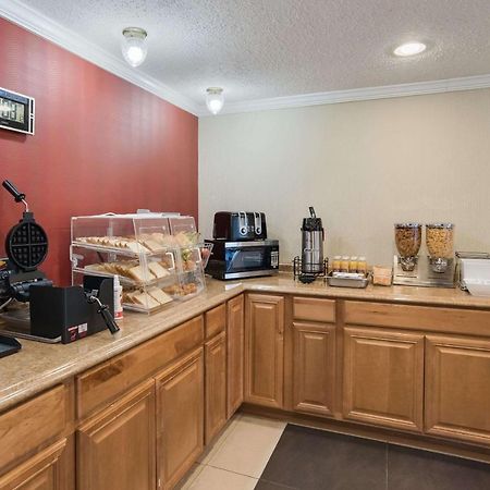 Rodeway Inn Carlisle Εξωτερικό φωτογραφία