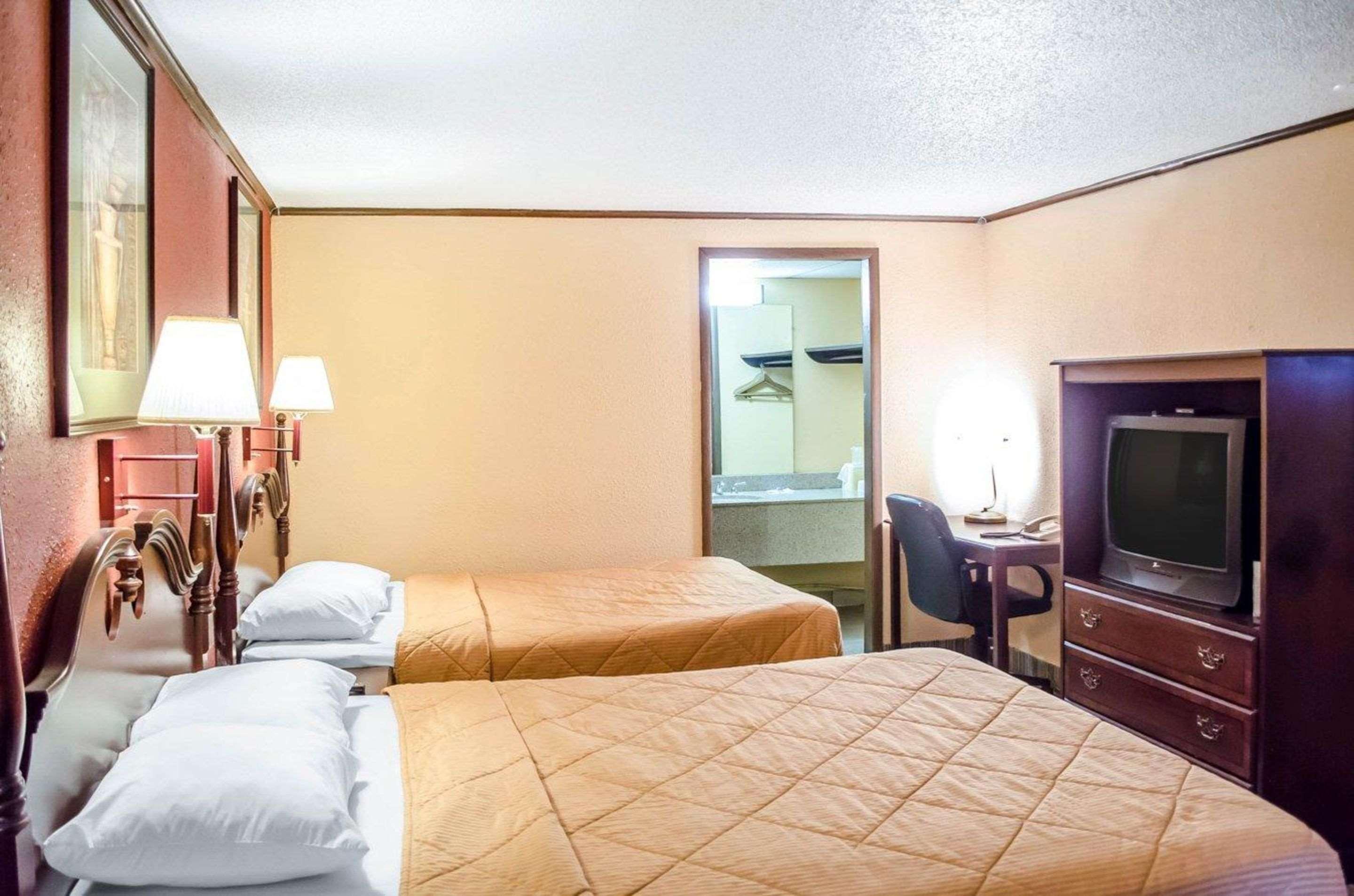 Rodeway Inn Carlisle Εξωτερικό φωτογραφία