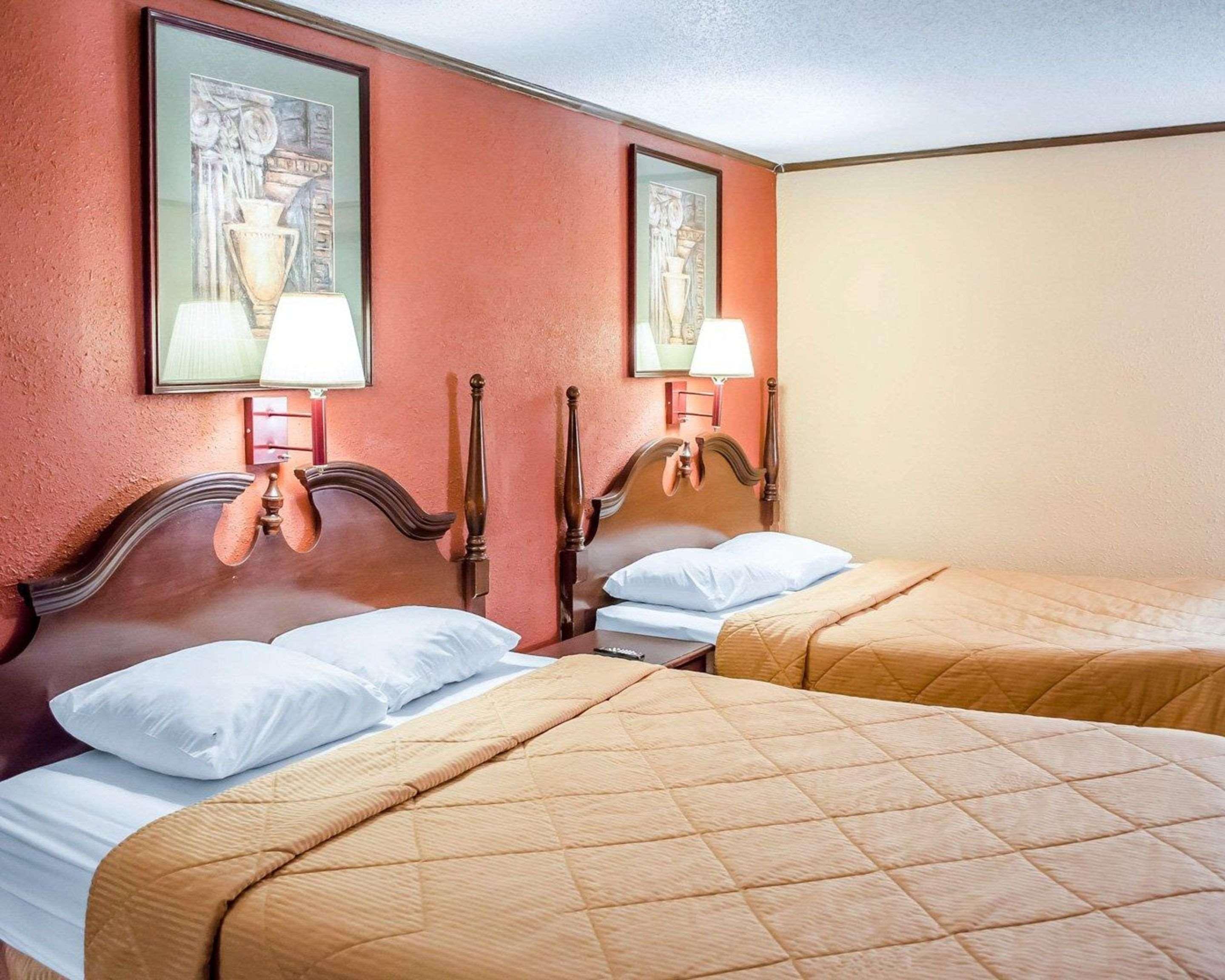Rodeway Inn Carlisle Εξωτερικό φωτογραφία