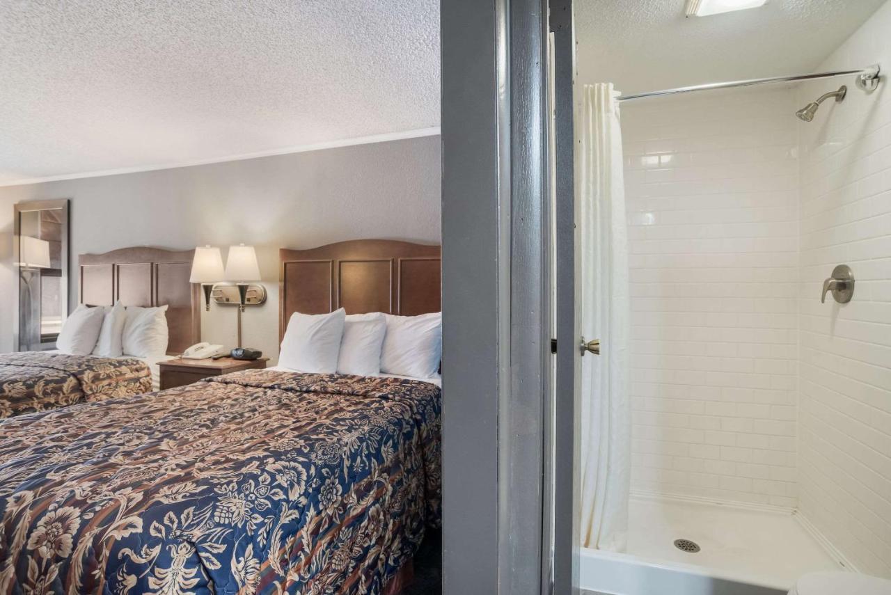 Rodeway Inn Carlisle Εξωτερικό φωτογραφία